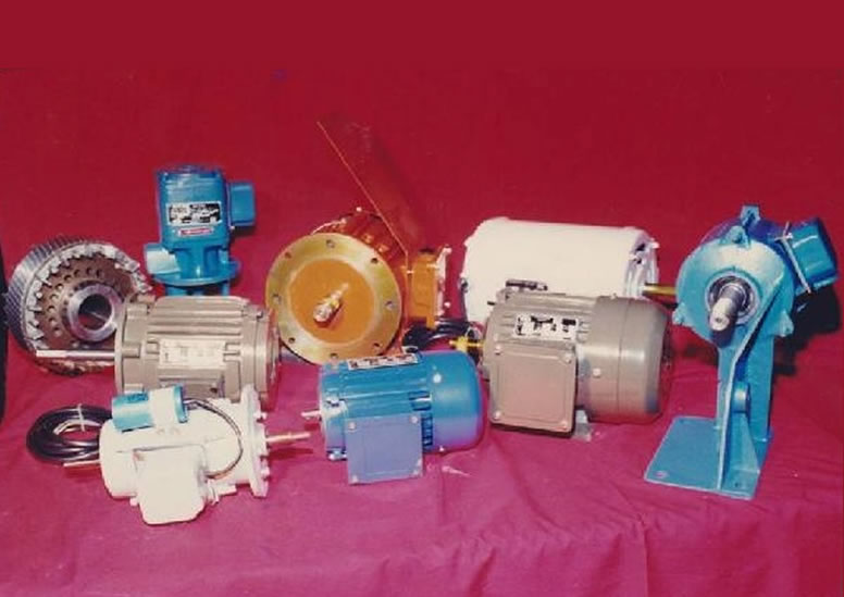 1982 - Direct sales to Original Equipment Manufacturers initiated