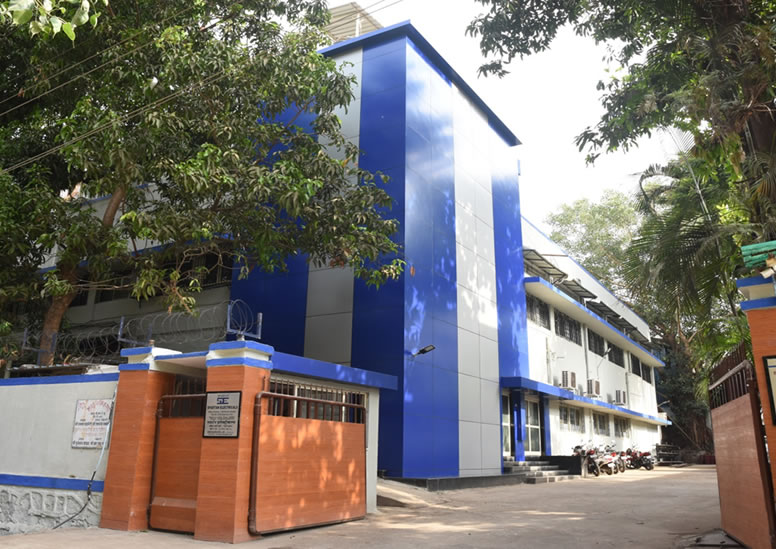 1997 - Shifted to Thane premises in MIDC Wagle Estate