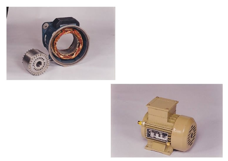 2000 - Strategic shift in marketing and focus on custom built motors