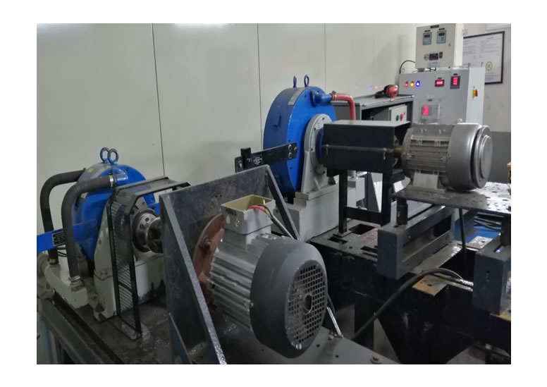 2018 - IS:12615 mark for IE2/IE3 motors for energy efficient motors